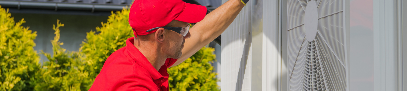 5 Tips for Technicians Working Outside in Summer