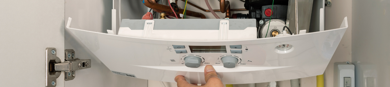 3 Reasons Why Boilers Should Be Serviced by a Licensed Technician