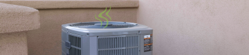 How to Fix a Bad Smelling Air Conditioner