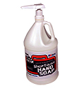 Hand Soap & Soap Dispensers