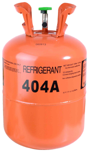 Refrigerants