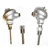 Thermocouples