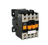 Contactors & Starter Switches