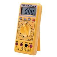 LCR & Capacitance Meters