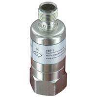 Vibration Transmitters