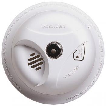 Smoke Alarms