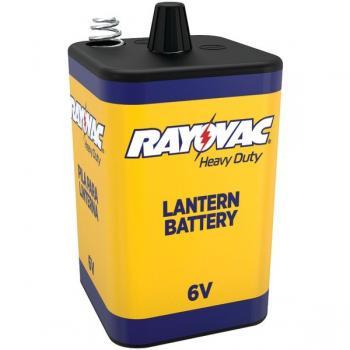 Heavy Duty Batteries