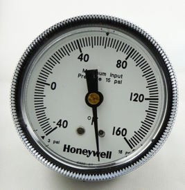 Pneumatic Gauges