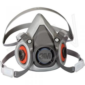 Respirators & Accessories