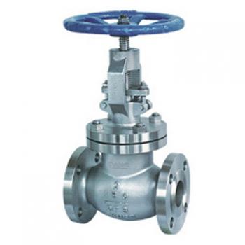 Globe Valves