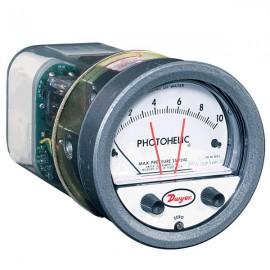 Photohelic Gauges