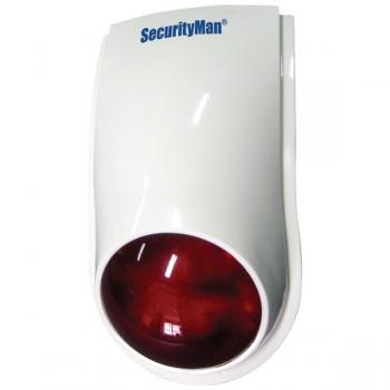 Alarms & Motion Detectors