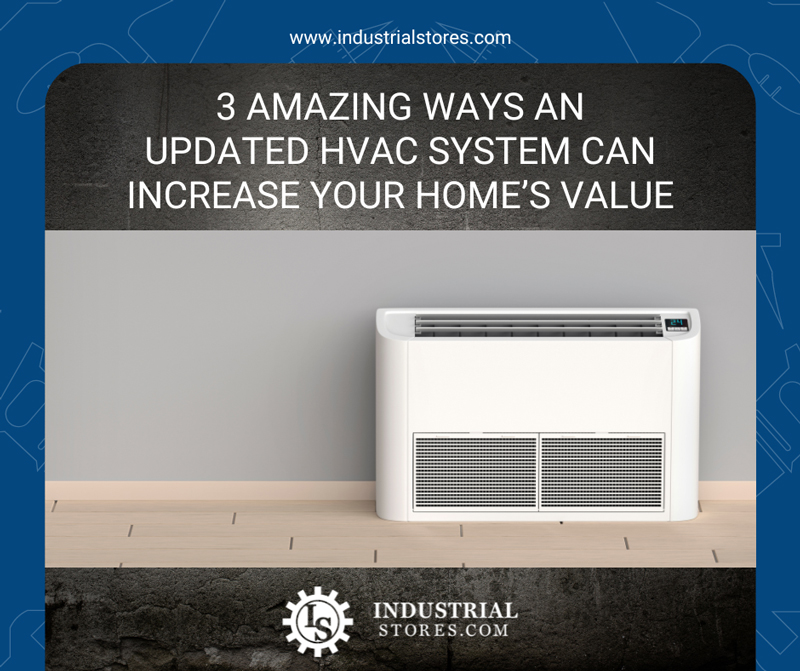 share on Facebook amazing ways an updated HVAC system can increase your home's value