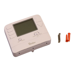 Robertshaw RS9110 Programmable Thermostat