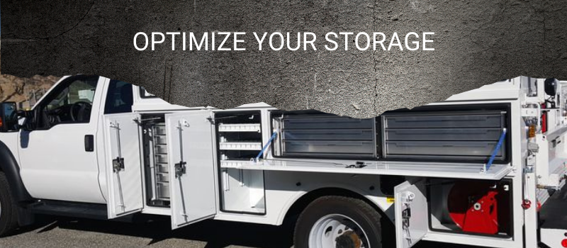 optimize your storage