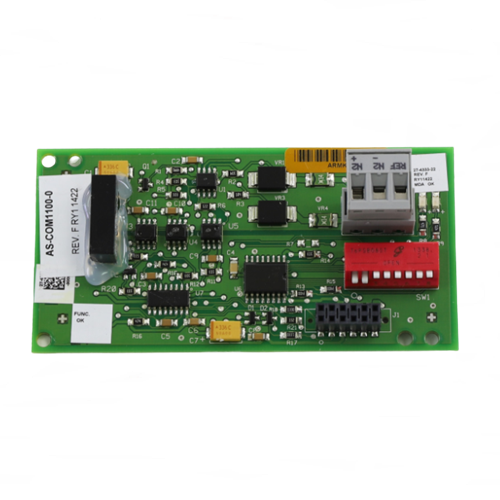 McQuay 060006202 BACnet MS/TP Communication Module