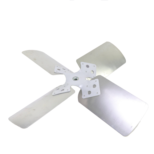 heatcraft fan blades