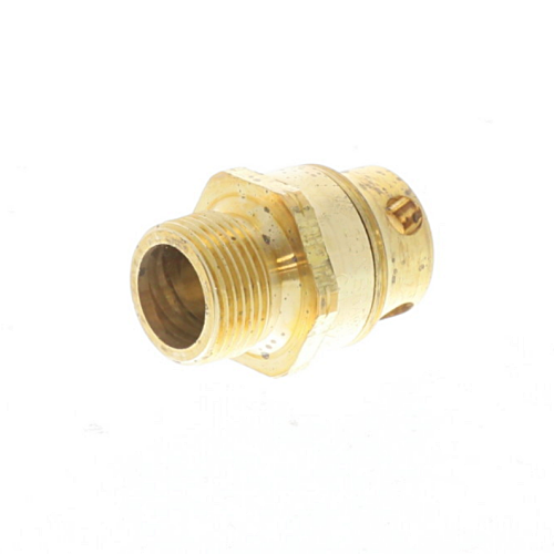 Apollo Conbraco 37-202-01 Brass 3/4" Vacuum Relief Valve