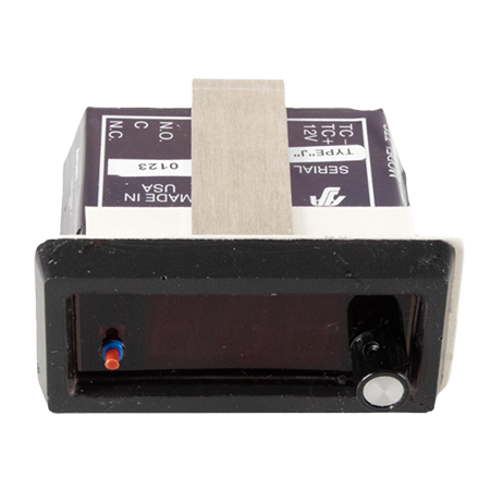 Antunes 8051510480 Temperature Control 50-940°F