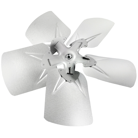 Bard HVAC 5151-060BX Fan Blade 24" 5-Blades