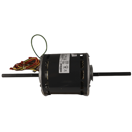 Bard HVAC 8106-025BX Blower Fan Motor 2-Speed 1075 RPM