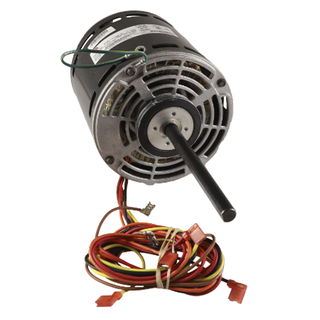 Bard HVAC 8106-025BX Blower Fan Motor 460V