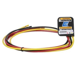 Copeland Compressor 529-0060-24 Power Cable with Molded Plug