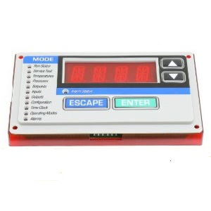 Carrier HK50AA031 Scrolling Marquee Display