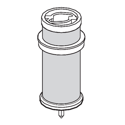 Honeywell AF11S-112D Screen Insert for F76S Water Filter