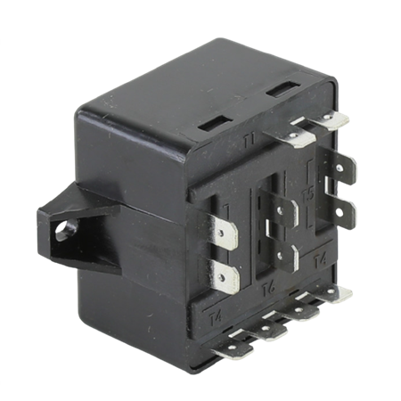 UMSR-50B-LF-ICM Controls UMSR-50 Universal Motor Starting