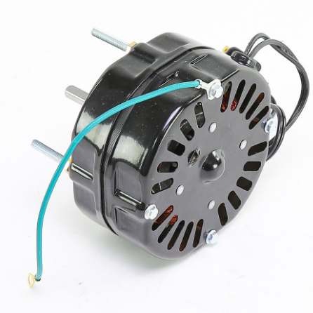 Greenheck 301814 Motor 1/50 HP 115V 1550 RPM 0.8 Amp