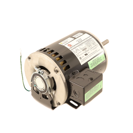 Liebert KIT-095E Single-Phase Motor