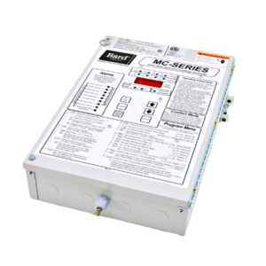 Bard HVAC MC4002 Lead/Lag Controller