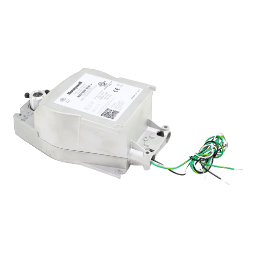 Honeywell MS4104F1010 Spring Return 100-250 V Direct-Coupled Actuator