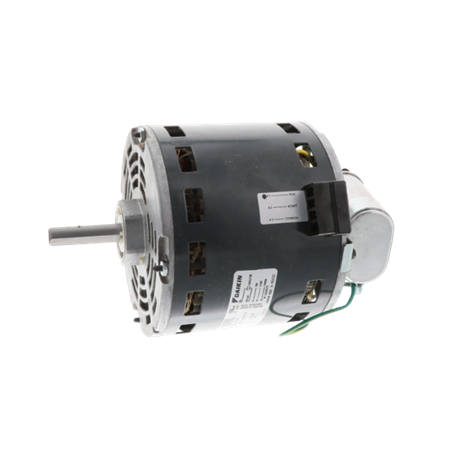 063261703-McQuay 063261703 Blower Motor 1/4 Hp 115V 1-Phase 1075 RPM ...