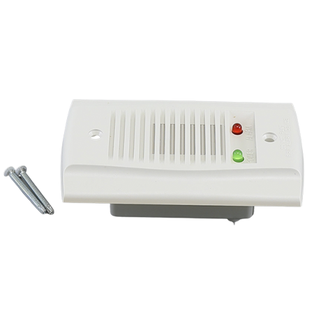 System Sensor APA151 Piezo Annunciator for Duct Smoke Detector