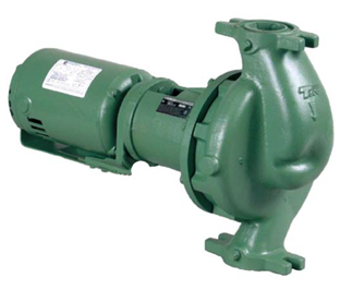 Taco 1630C3E1-3PH Three Phase Pump