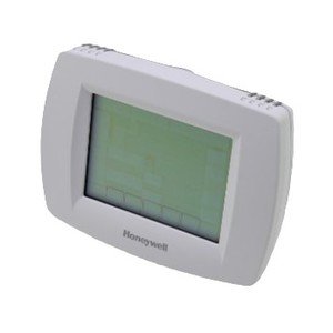 Honeywell TB3026B-W BACnet Wireless Thermostat