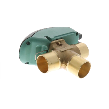 Taco Z100C3-2 Three-Way Zone Valve