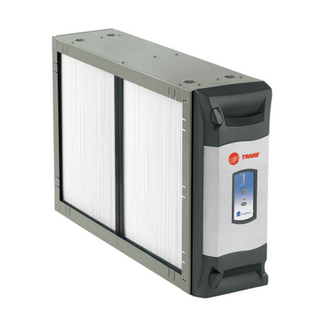 Trane CleanEffects Whole House Air Filtration System