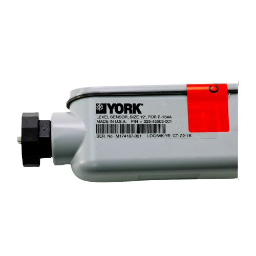 York 325-43503-001 Level Sensor For R134A 12