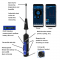 BAPI BA/BT-TH Blu-Test Wireless Temperature & Humidity Probe Parts & Graph/Gauge on App