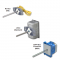 BAPI Duct Temperature Sensor Configurations