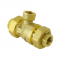 Conbraco Apollo 4A-4A3-3AM Brass Backflow Preventer