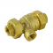 Conbraco Apollo 4A-4A3-3AM Atmospheric Vent 1/2 inch Brass