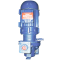 Shipco 121D-VERTICLE Centrifugal Pump Verticle 3500 RPM