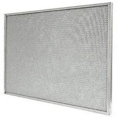 Carrier 94603200 25X38 5X1 METAL MESH Filter