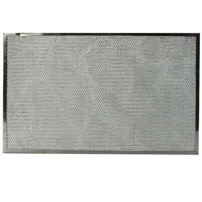 Carrier 94603200 25X38.5X1 METAL MESH Filter