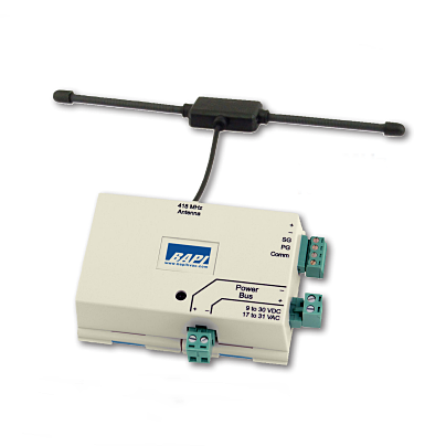 BAPI BA/RCV418-EZ Wireless Receiver 418 MHz