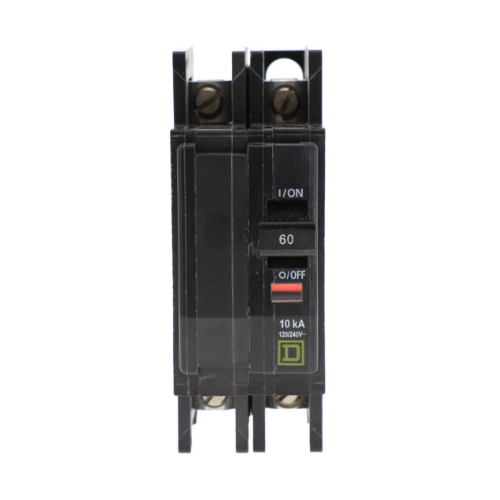 Bard HVAC 8615-041BX Circuit Breaker 60A 2-Pole